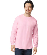 GD14 Light Pink Model